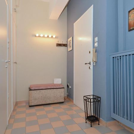 Cozy And Cute Apartment At Kolonaki Athen Eksteriør bilde