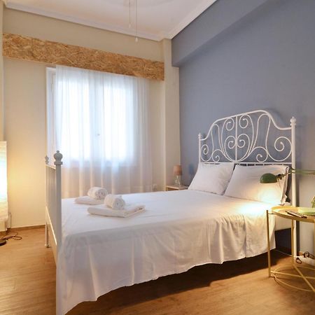 Cozy And Cute Apartment At Kolonaki Athen Eksteriør bilde