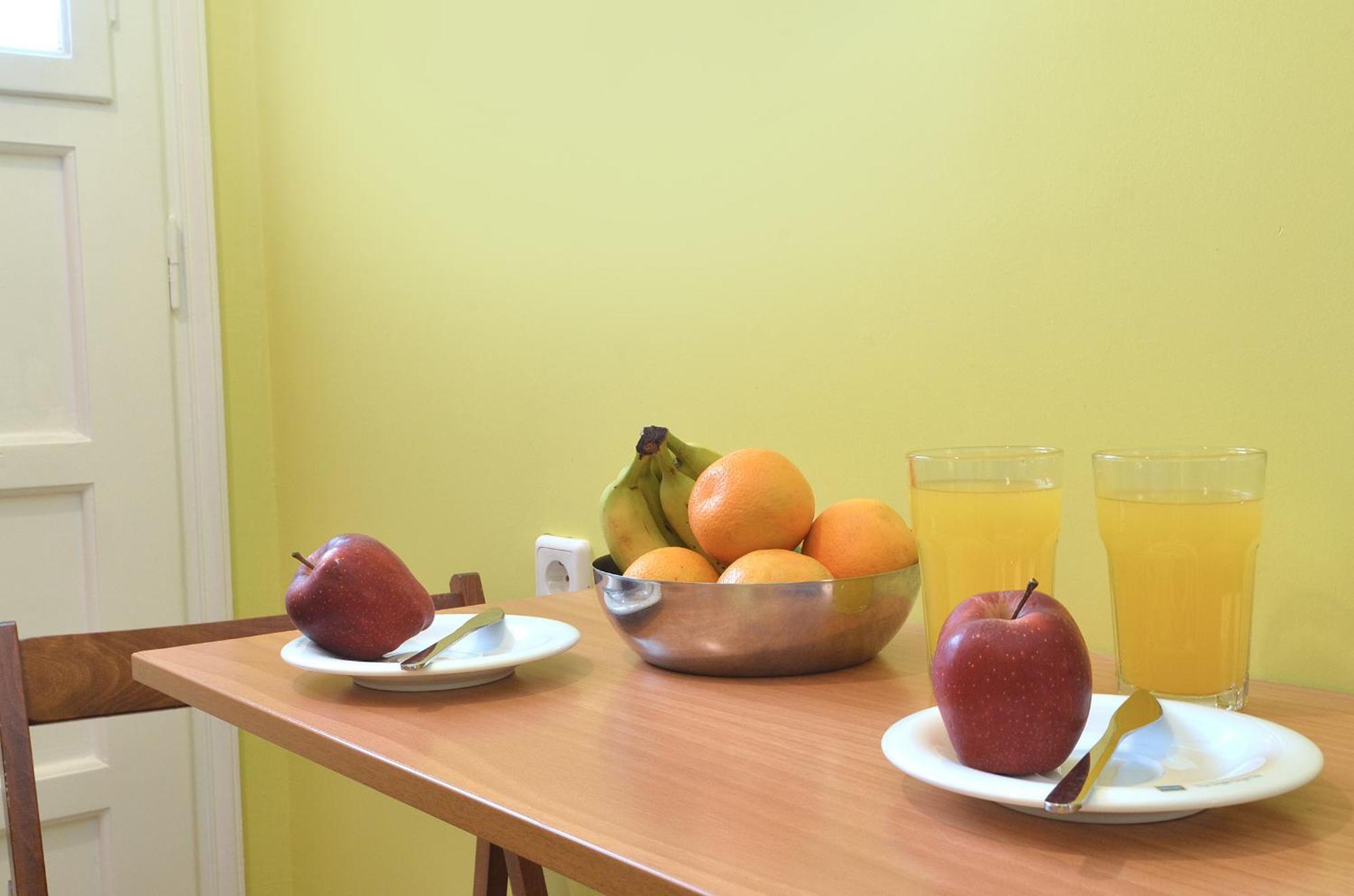 Cozy And Cute Apartment At Kolonaki Athen Eksteriør bilde