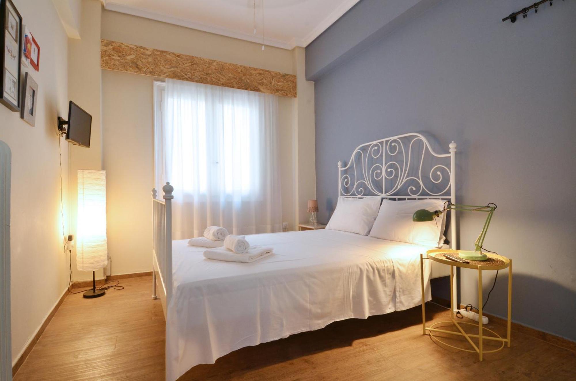 Cozy And Cute Apartment At Kolonaki Athen Eksteriør bilde